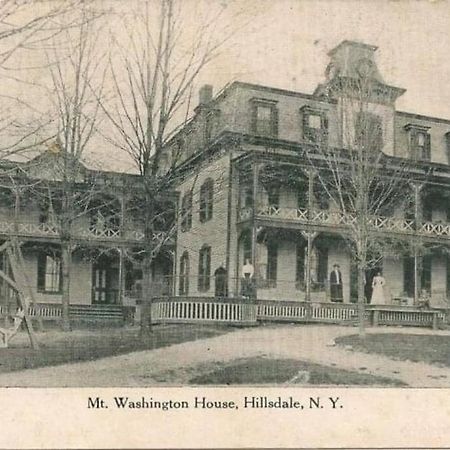 Elegant 2Br Apt W 2 Bathrooms In Historic Hamlet By Berkshires & Hudson Valley, Walk To Restaurants Hillsdale Eksteriør bilde