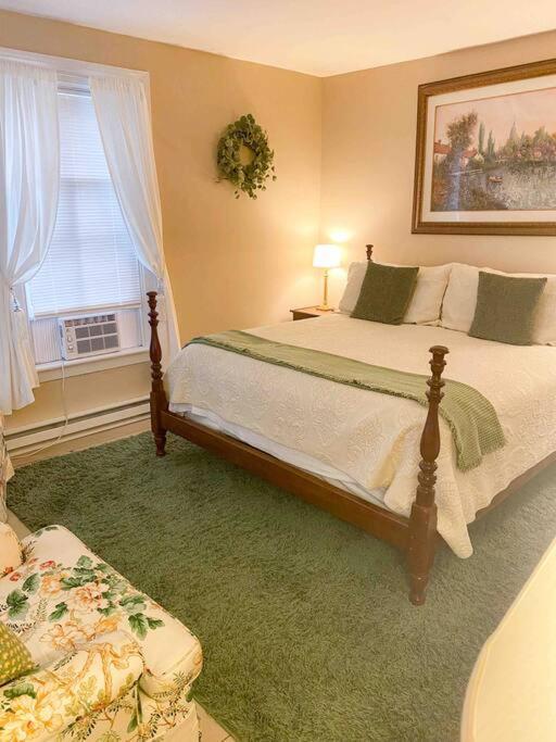 Elegant 2Br Apt W 2 Bathrooms In Historic Hamlet By Berkshires & Hudson Valley, Walk To Restaurants Hillsdale Eksteriør bilde
