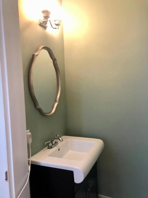 Elegant 2Br Apt W 2 Bathrooms In Historic Hamlet By Berkshires & Hudson Valley, Walk To Restaurants Hillsdale Eksteriør bilde