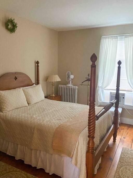 Elegant 2Br Apt W 2 Bathrooms In Historic Hamlet By Berkshires & Hudson Valley, Walk To Restaurants Hillsdale Eksteriør bilde